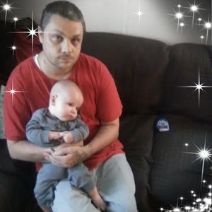 Meet your Posher, Bradley